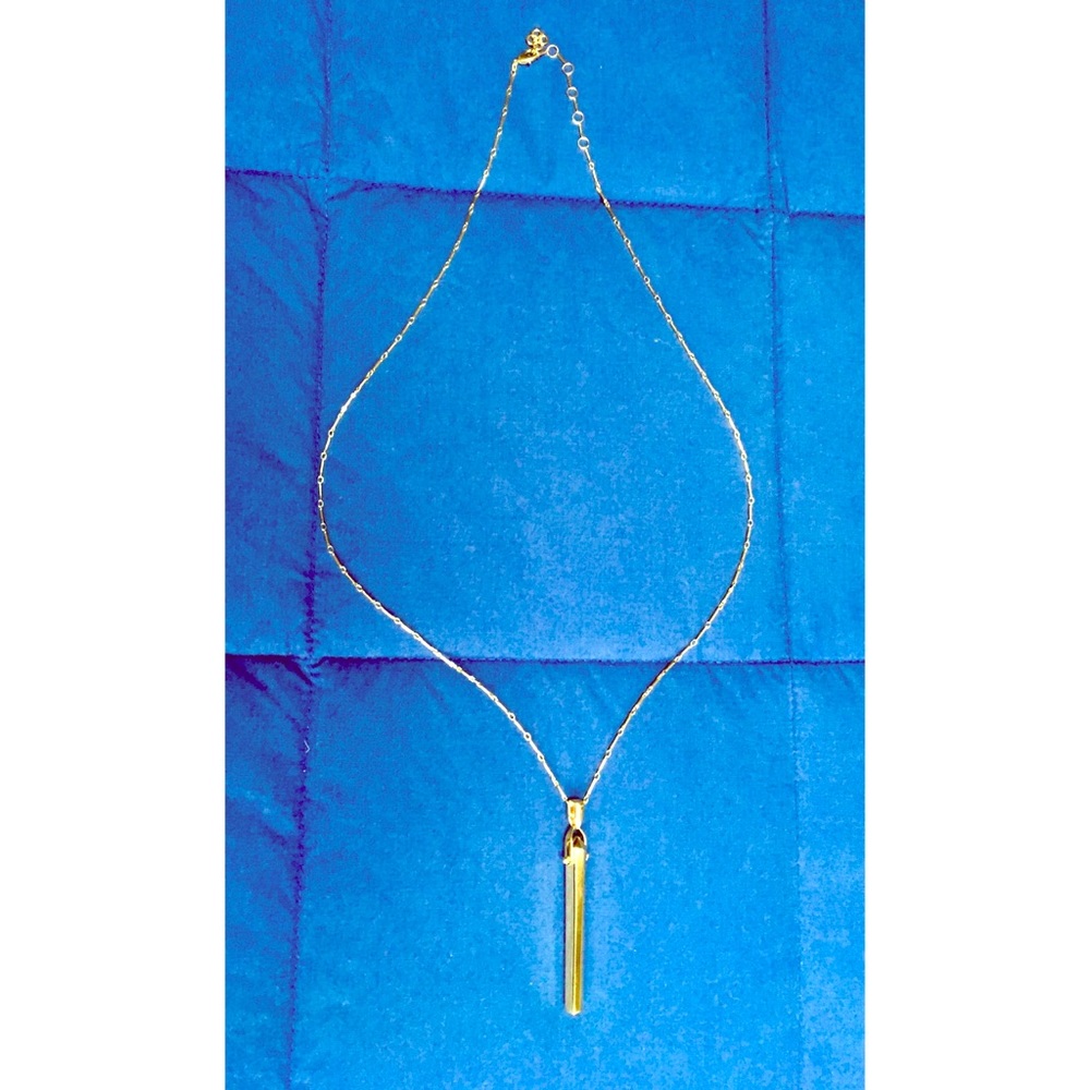 Stella & Dot Rebel Pendant